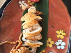 -广州建国酒店·涟日本料理