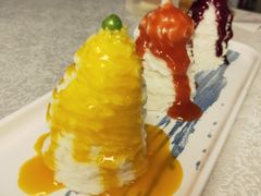 三色山药-乾园(天河城店)