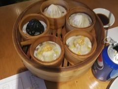 -南小馆(迪士尼小镇店)