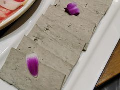-巴蜀印象火锅(永陵总店)