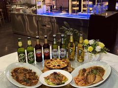 -渔娘渔家丹东海鲜(东直门店)