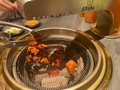 -麻蒲碳烤肉(远景路1号店)