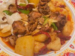 -纳鲁孜·新疆特色餐厅(上海悦荟广场店)