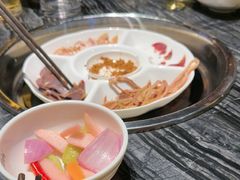 -老船舫·现做活鲜鱼馆(东郊记忆店)