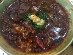 -三羊居食府(文艺路店)