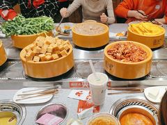 -喜家自助小火锅(乐客城店)
