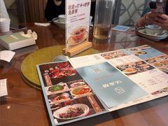 -江南驿·二十余年创意杭帮味(良渚玉鸟集店)