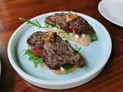 -MARU玛露音乐餐厅(前滩世贸店)