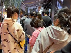 -纯坊佳哥手作(江汉路店)