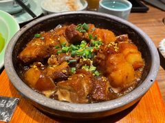 -老宁波1381餐厅(宏泰广场店)