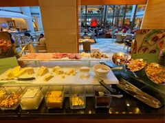 -威斯汀舞台餐厅