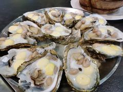 -飞尝蚝·顺德菜·鱼生(顺德总店)
