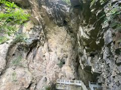 -天河潭旅游度假区