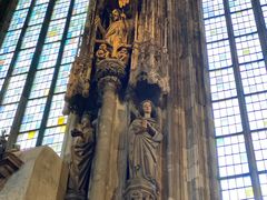 -斯蒂芬主教座堂(Stephansdom)