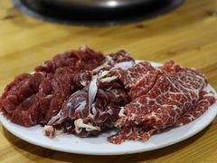 三拼-阿欢牛肉店·火锅·粿条面