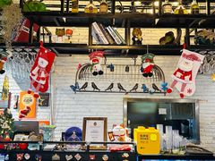 -Hi YOU你的饭局泰餐厅(雍和宫店)