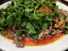 -清真宏玉祥黄门脸餐厅(华荫东里店)