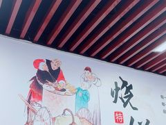 -文武王氏烧饼·无矾油条(西溪路店)