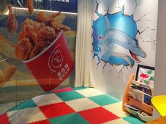 -胖老爹美式炸鸡(远洋旗舰店)