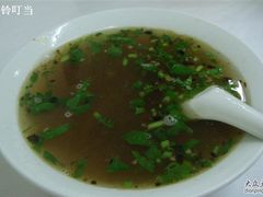 驴杂汤-王胖子驴肉火烧(鼓楼店)