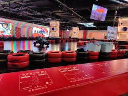 -卡尔飞车(长沙喜盈门范城店)