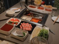-海底捞火锅(摩尔广场店)