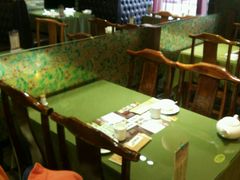 -粥全粥到海鲜家常菜·海肠捞饭(嫩江路店)