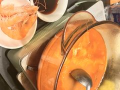 -忆江南·临江鱼馆