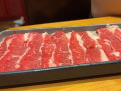 -九记潮汕现切鲜牛肉自助火锅(长沙·方圆荟店)