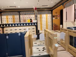-meland亲子乐园•派对•研学(宁波华润万象城店)