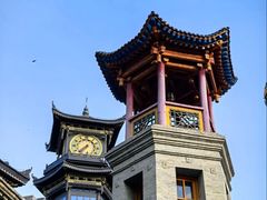 -西宁市东关清真大寺