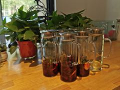 店内布置-有才叔的小馆(招商依云曲江店)