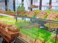 -RiceZone乐食尊纯米面包坊(望京店)