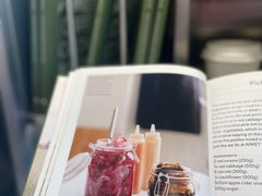 -ARKET CAFÉ(三里屯太古里店)