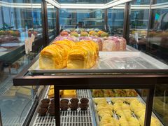 -奈雪的茶(华强北中航城店)