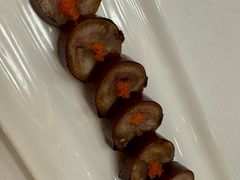 -香宫中餐厅·大连香格里拉(人民路店)
