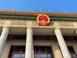 -人民大会堂宴会厅