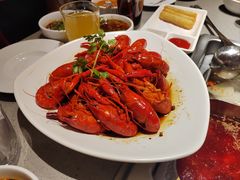 -海底捞火锅(攀枝花万达店)