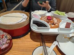 -壹零捌道·北京烤鸭(车公庄店)