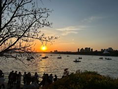 -云龙湖旅游景区