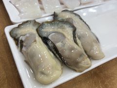 -濠轩阁特色生蚝火锅(水湾路店)