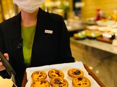 -长沙君悦酒店·自助餐厅咖啡厅