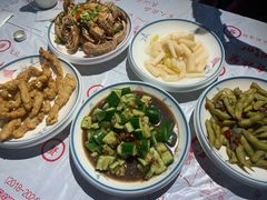 -三妹小龙虾·黄油蟹(华侨城总店)