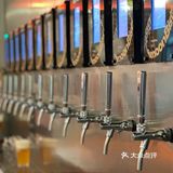 周末来这家精酿一起放松吧