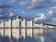 -呼兰河口湿地公园