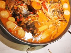 -千稻剁椒大鱼头(CityOn熙地港店)