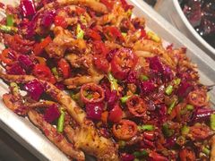 -绿茶餐厅(昆明世纪金源店)