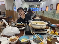 -金龙·打边炉(武进路店)