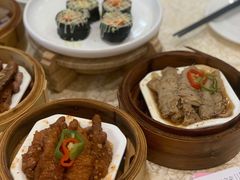 -顺德人家食府(黄金广场店)