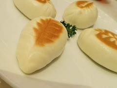 香煎和牛包-利苑酒家(宜安广场店)